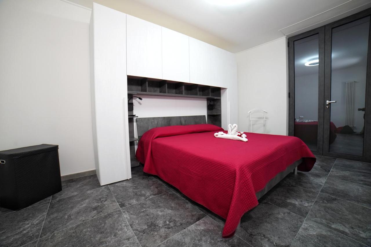 Grey House Casa Vacanza Martina Franca Buitenkant foto