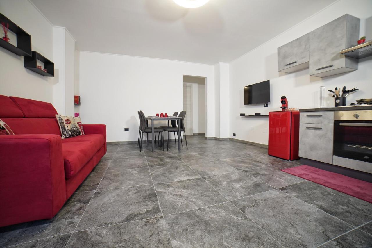 Grey House Casa Vacanza Martina Franca Buitenkant foto